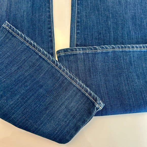 Paige Hidden Hills Jeans (NWOT) Size 32 - Picture 4 of 9